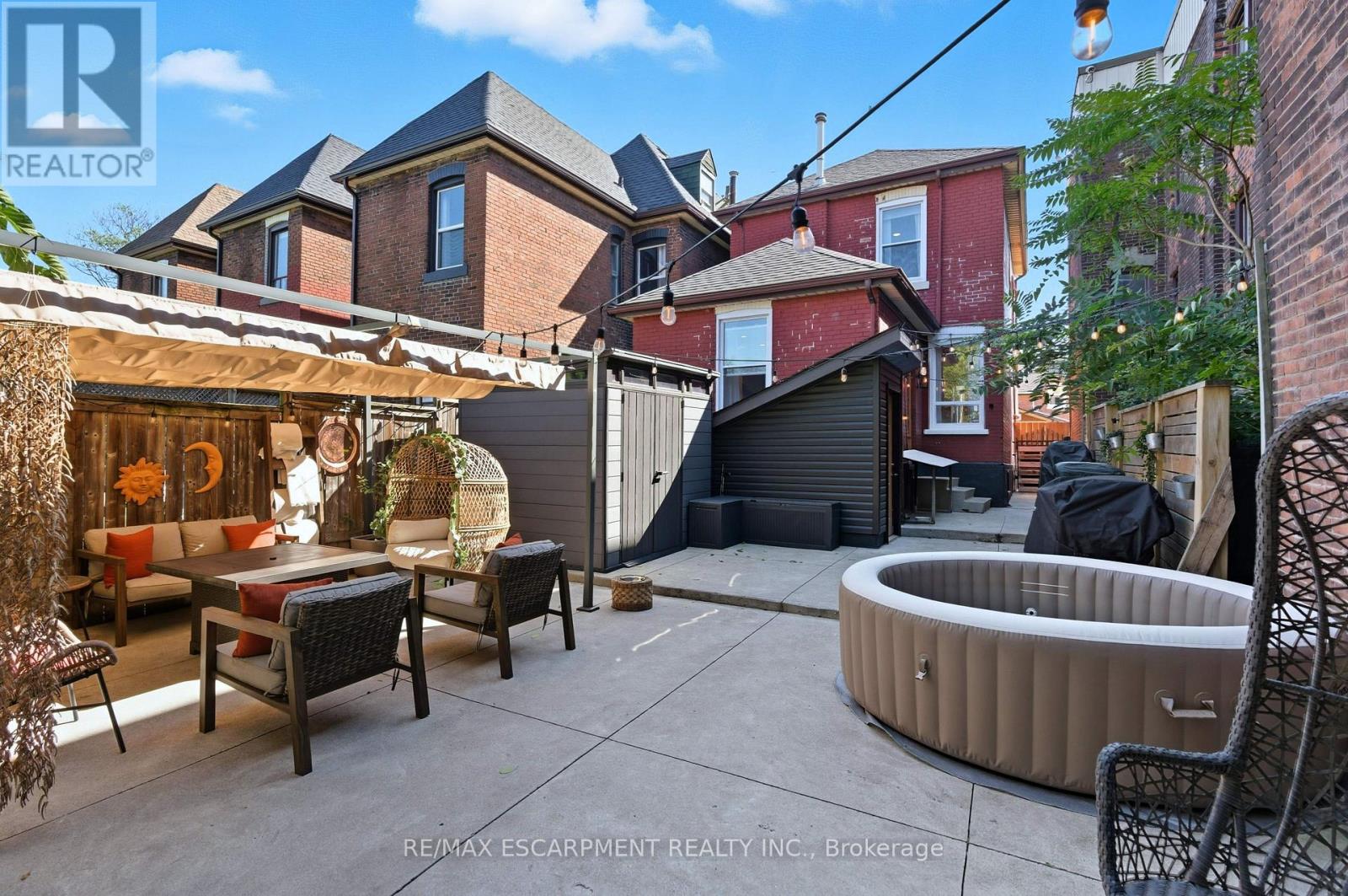 249 Bay Street N, Hamilton, Ontario  L8L 1M2 - Photo 24 - X12440845