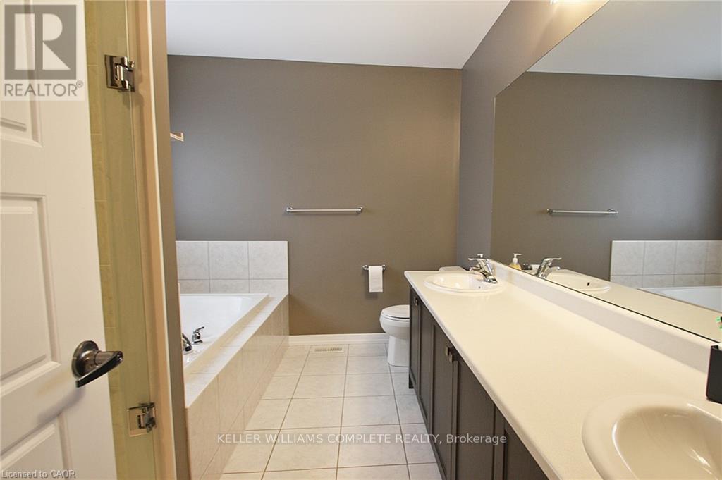23 Scarletwood Street, Hamilton, Ontario  L8J 0K8 - Photo 18 - X12440848