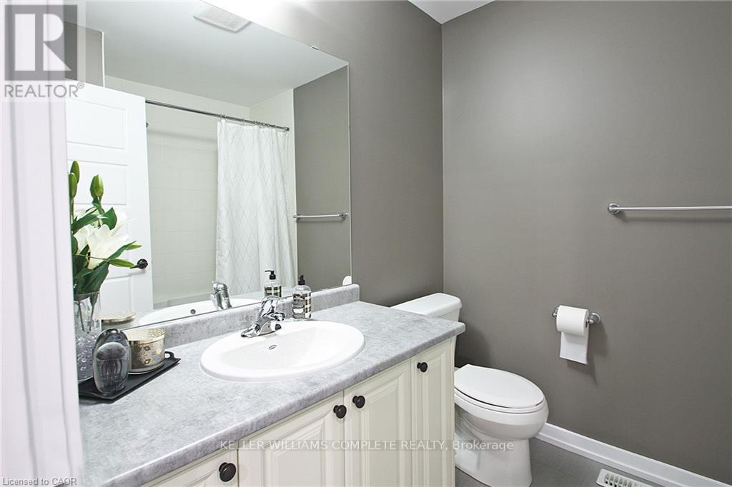 23 Scarletwood Street, Hamilton, Ontario  L8J 0K8 - Photo 24 - X12440848