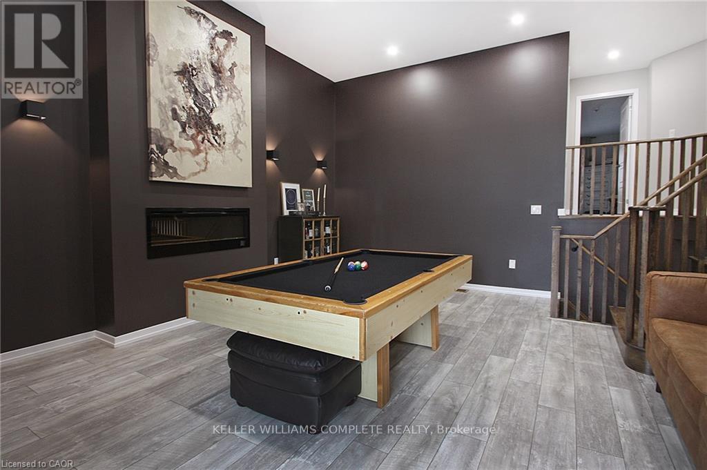 23 Scarletwood Street, Hamilton, Ontario  L8J 0K8 - Photo 35 - X12440848