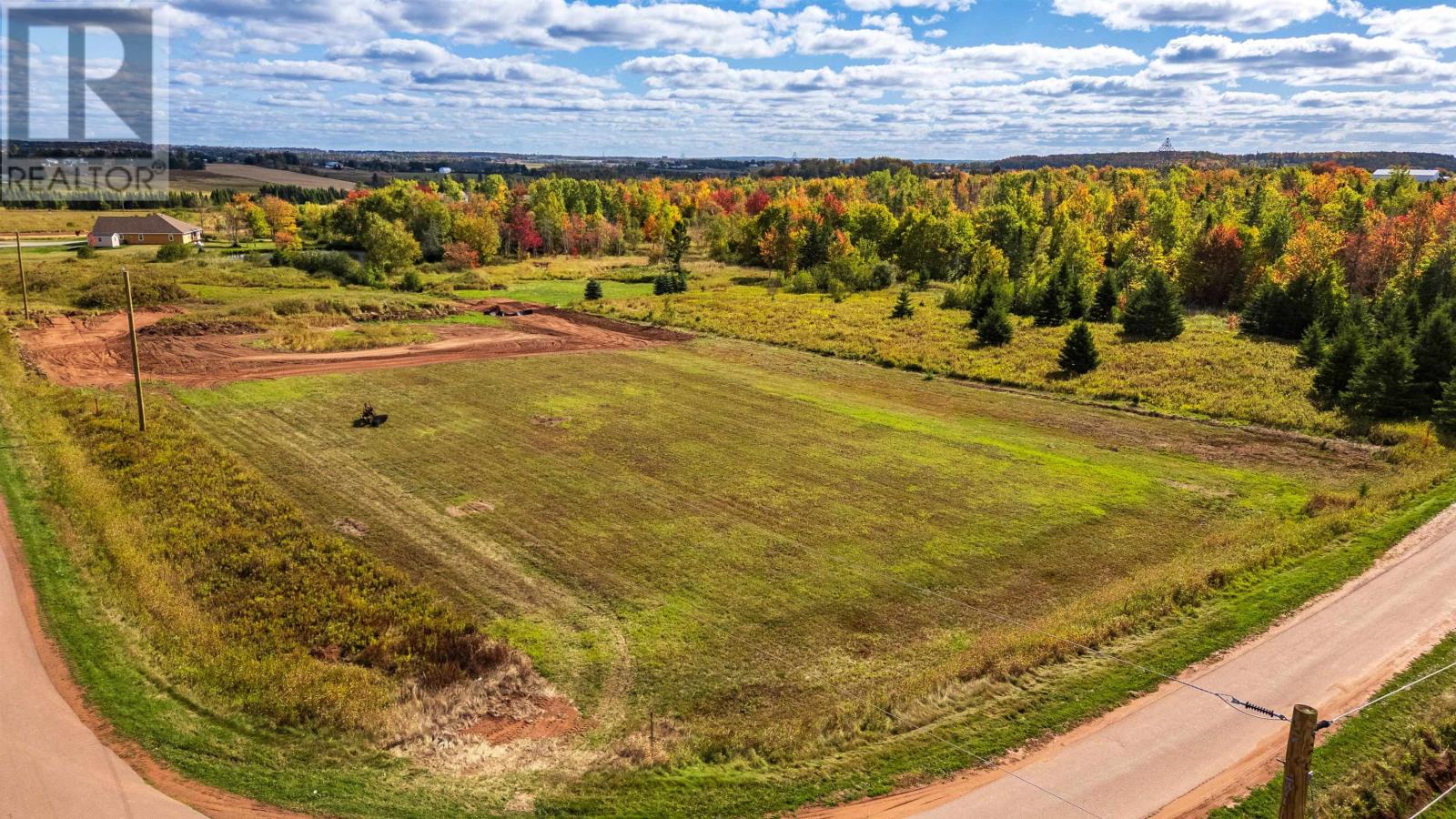 Lot 2024-2 Molyneaux Road, Warren Grove, Prince Edward Island  C0A 1H5 - Photo 1 - 202524209