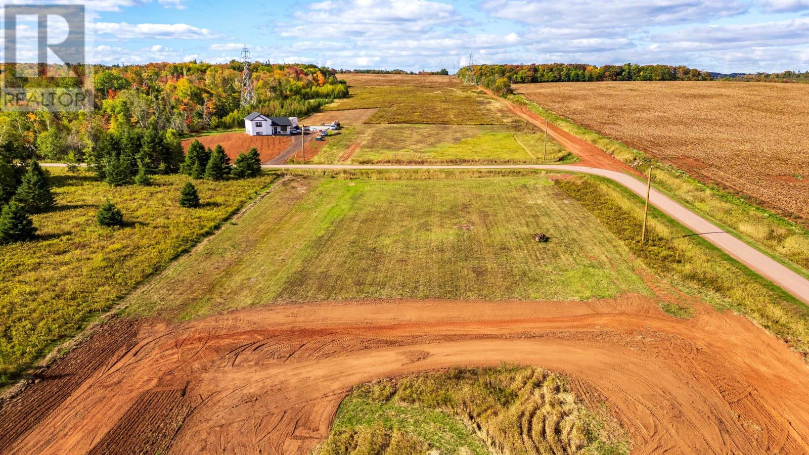 Lot 2024-2 Molyneaux Road, Warren Grove, Prince Edward Island  C0A 1H5 - Photo 7 - 202524209