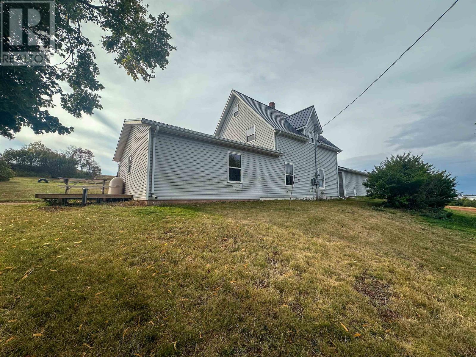 11975 Route 6, Margate, Prince Edward Island  C0B 1M0 - Photo 4 - 202524908