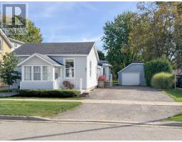 83 JOHN STREET W, South Huron, Ontario