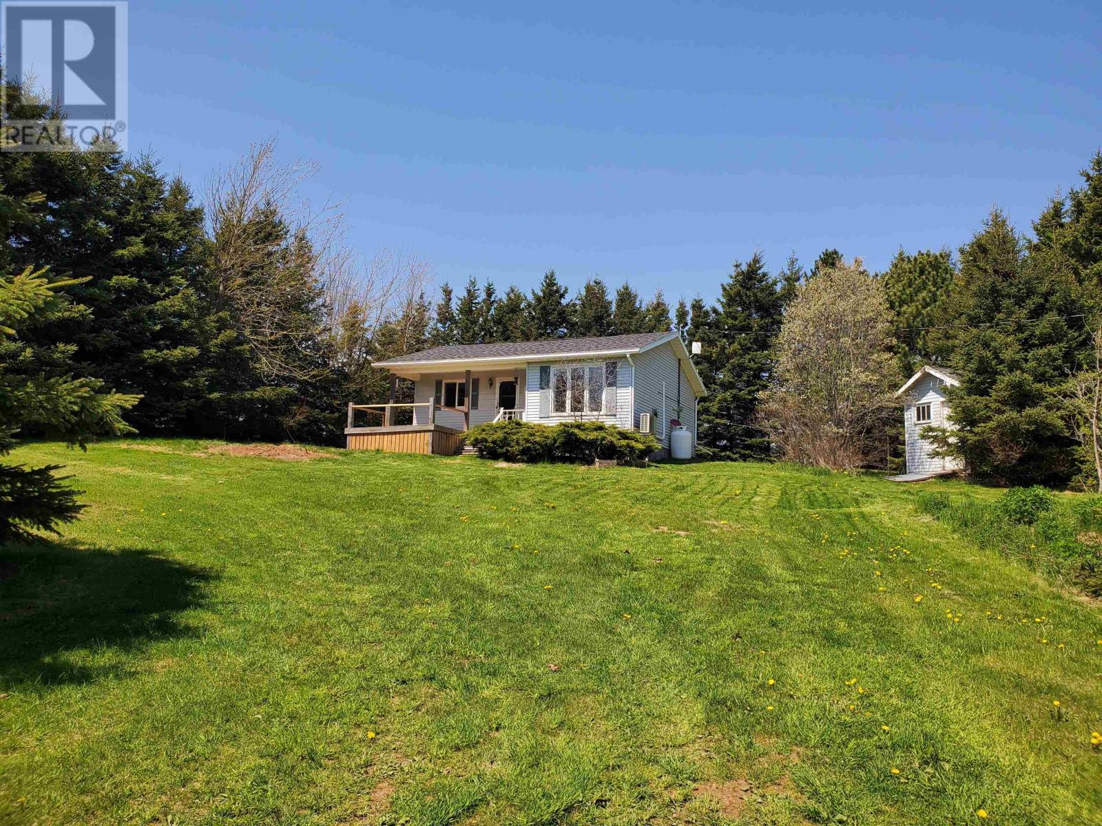 57 Patty's Lane, Stanley Bridge, Prince Edward Island  C0B 1M0 - Photo 1 - 202524932