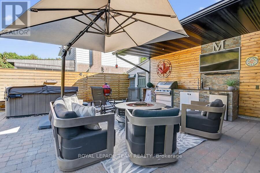 5664 South Island Park Drive, Ottawa, Ontario  K4M 1J3 - Photo 31 - X12439653