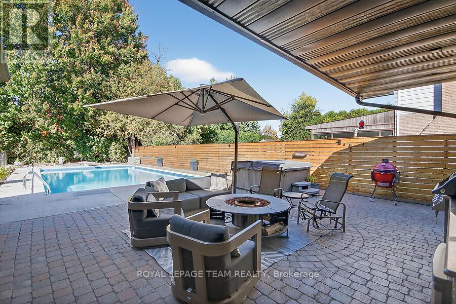 5664 South Island Park Drive, Ottawa, Ontario  K4M 1J3 - Photo 32 - X12439653