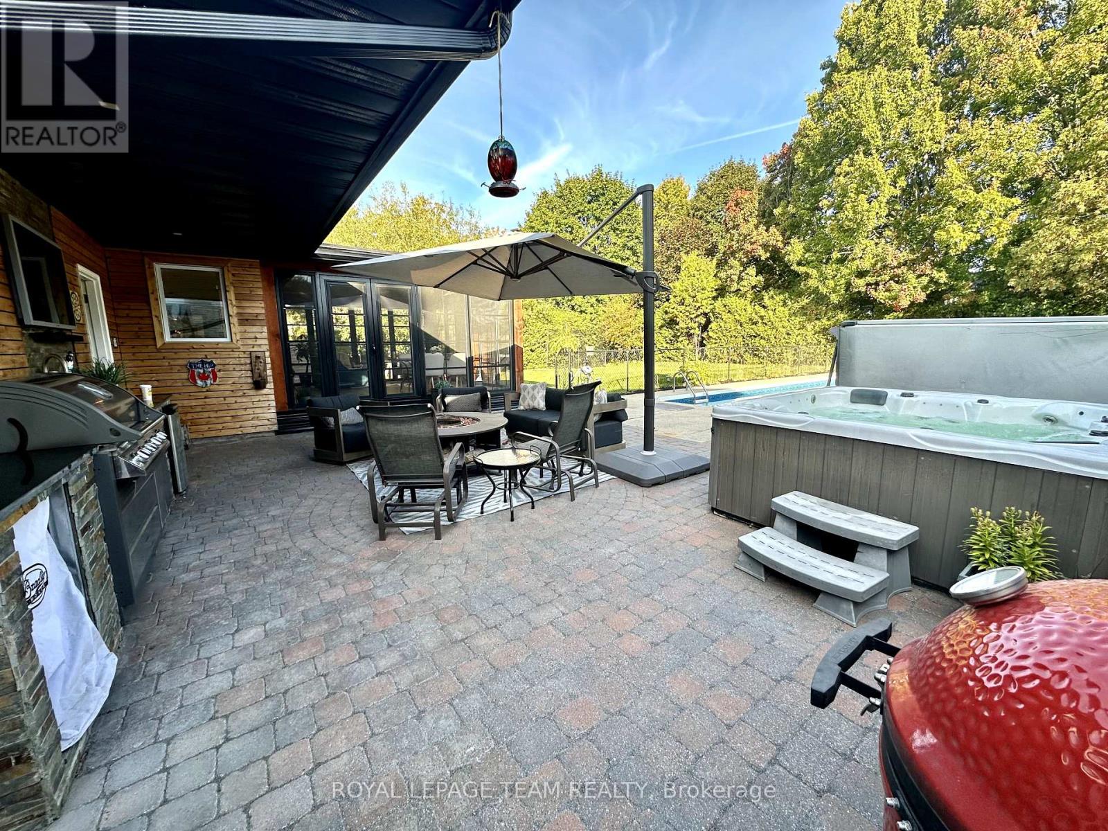 5664 South Island Park Drive, Ottawa, Ontario  K4M 1J3 - Photo 33 - X12439653