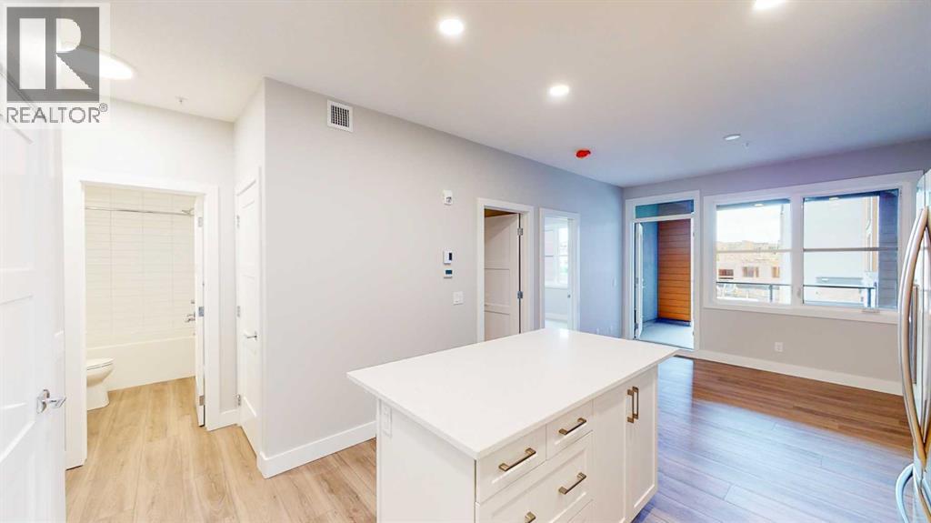 220, 8355 19 Avenue Sw, Calgary, Alberta  T3H 6G3 - Photo 6 - A2232333