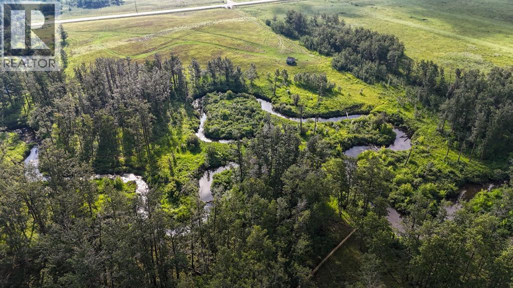 40518 Highway 821, Tees, Alberta  T0C 2N0 - Photo 3 - A2242647