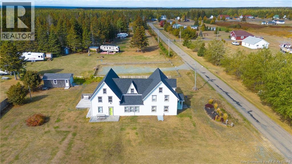 62 Rue Du Parc Street, Petite-Lamèque, New Brunswick  E8T 1H9 - Photo 10 - NB127590