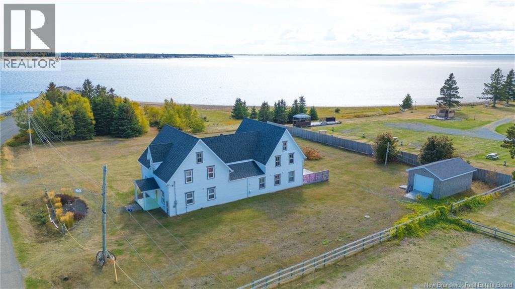 62 Rue Du Parc Street, Petite-Lamèque, New Brunswick  E8T 1H9 - Photo 4 - NB127590