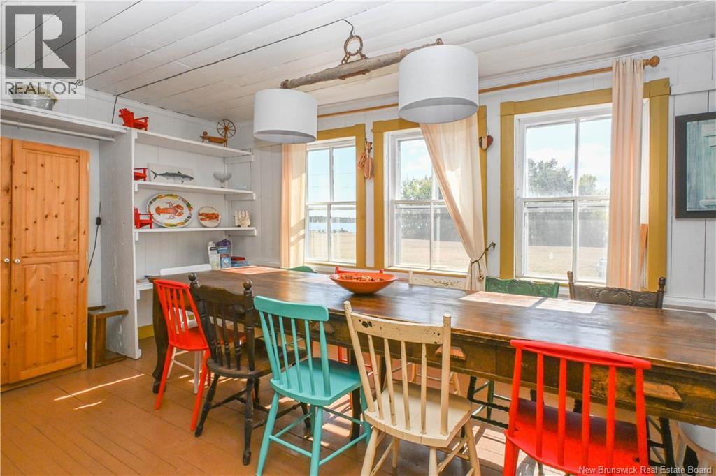 62 Rue Du Parc Street, Petite-Lamèque, New Brunswick  E8T 1H9 - Photo 25 - NB127590