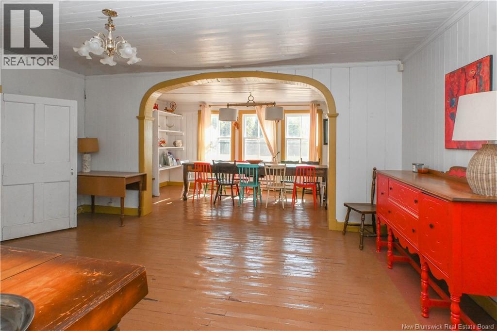 62 Rue Du Parc Street, Petite-Lamèque, New Brunswick  E8T 1H9 - Photo 33 - NB127590