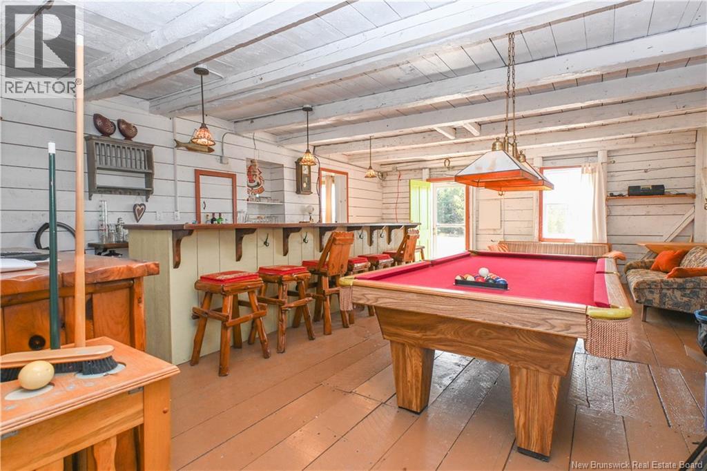 62 Rue Du Parc Street, Petite-Lamèque, New Brunswick  E8T 1H9 - Photo 35 - NB127590