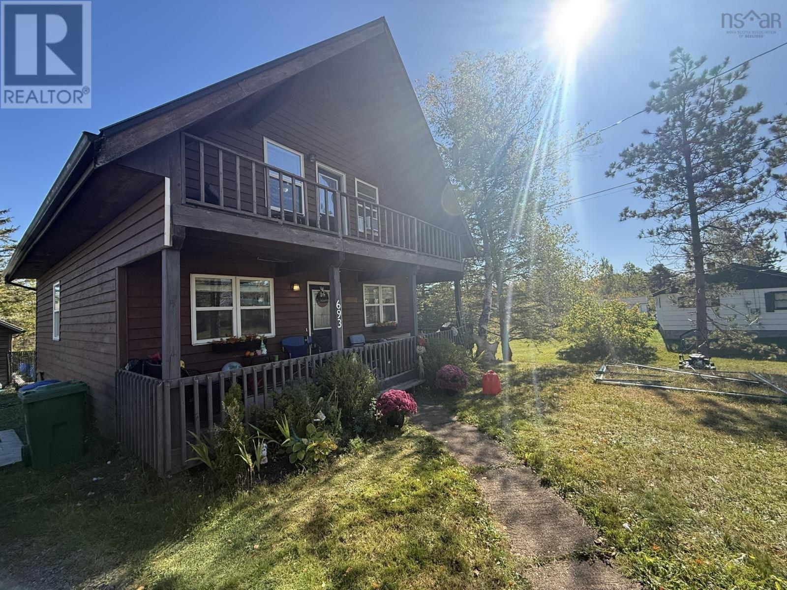 693 TRURO HEIGHTS Road, Truro Heights, Nova Scotia