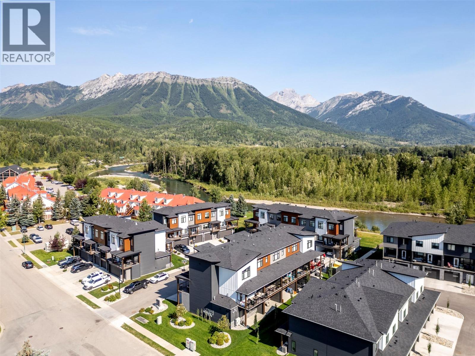 700 Riverside Way Unit# 201, Fernie, British Columbia  V0B 1M7 - Photo 17 - 10328317