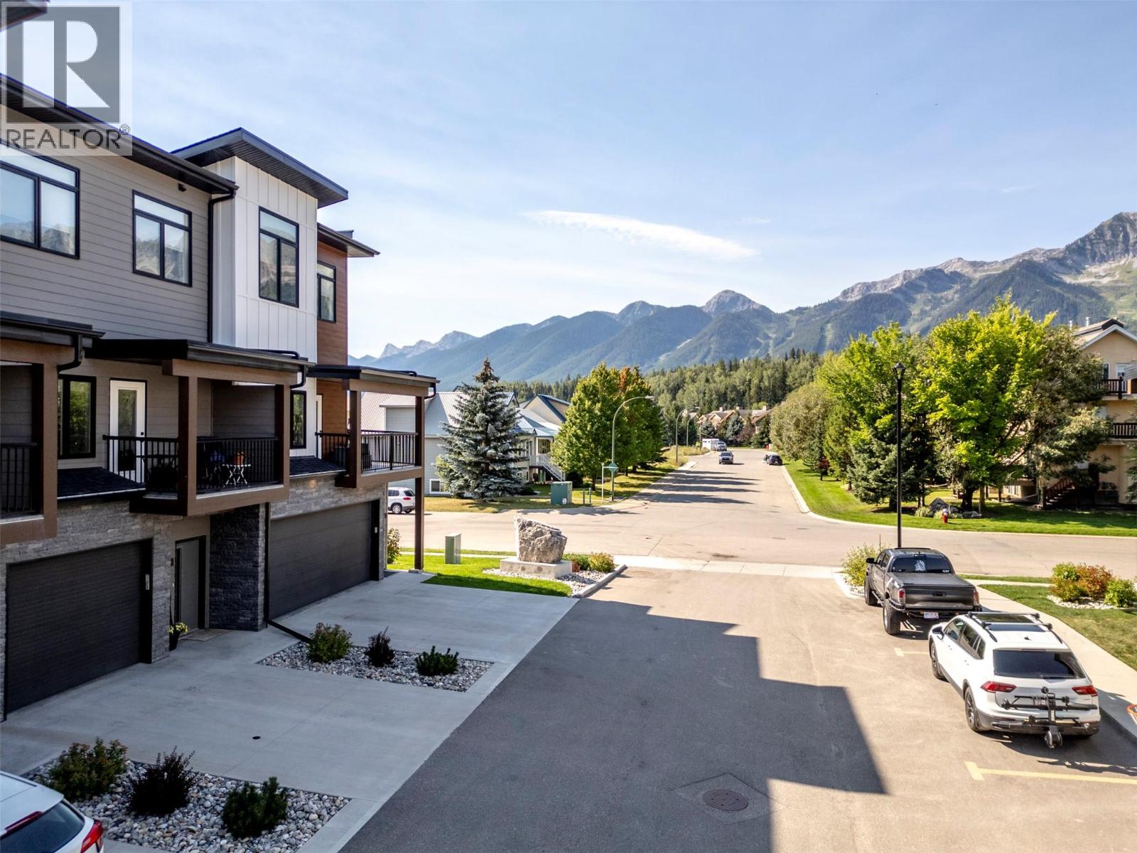 700 Riverside Way Unit# 201, Fernie, British Columbia  V0B 1M7 - Photo 6 - 10328317