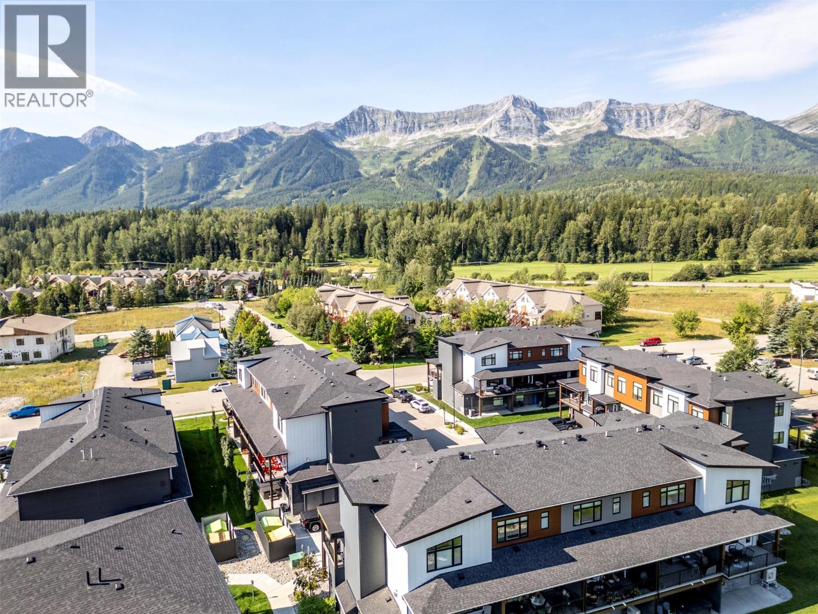 700 Riverside Way Unit# 201, Fernie, British Columbia  V0B 1M7 - Photo 8 - 10328317