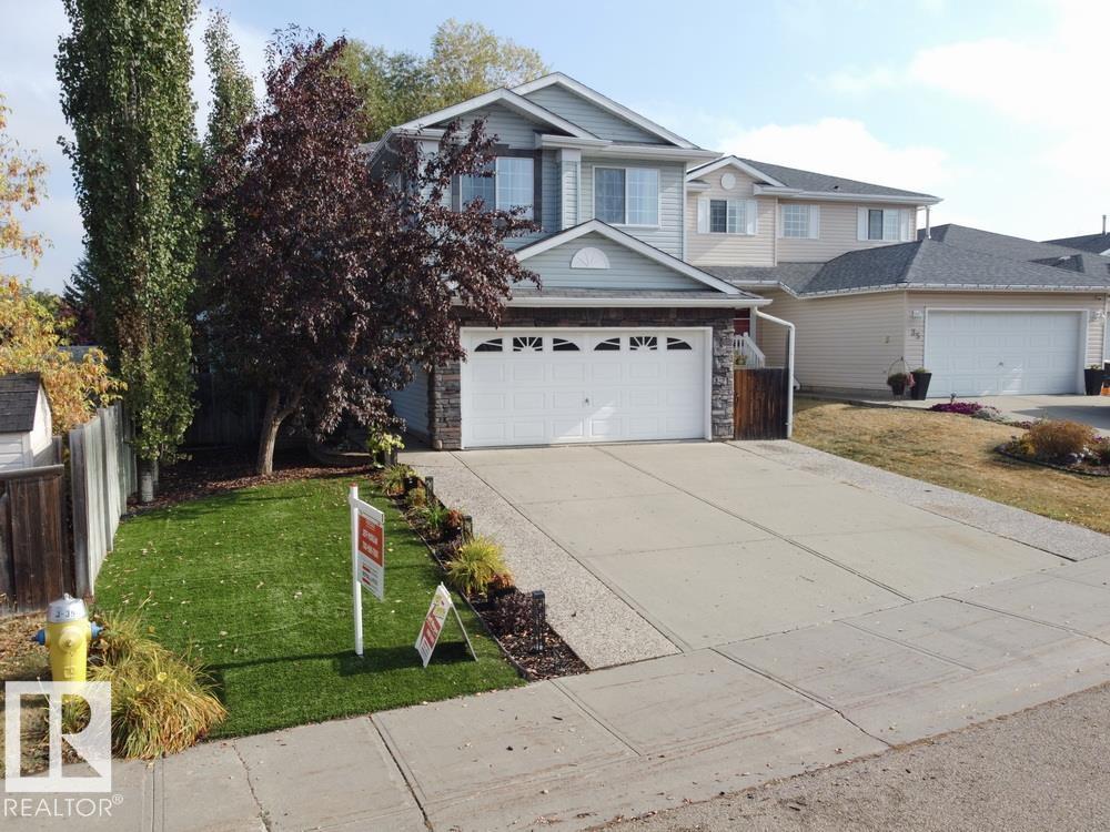 31 WESTWOOD WY, Fort Saskatchewan, Alberta