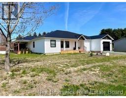 15 Marigold Drive, Miramichi, New Brunswick