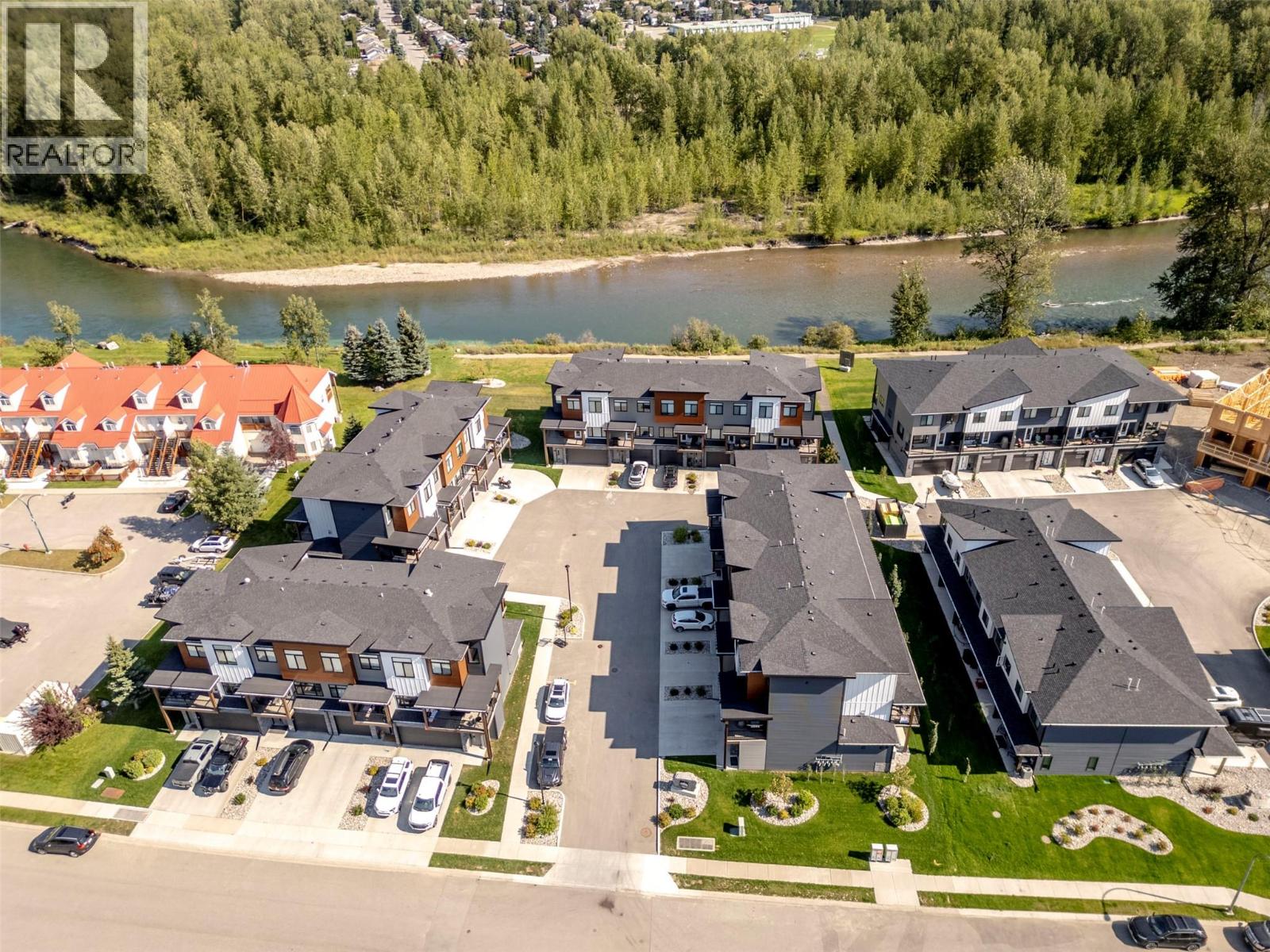 700 Riverside Way Unit# 201, Fernie, British Columbia  V0B 1M7 - Photo 69 - 10328317