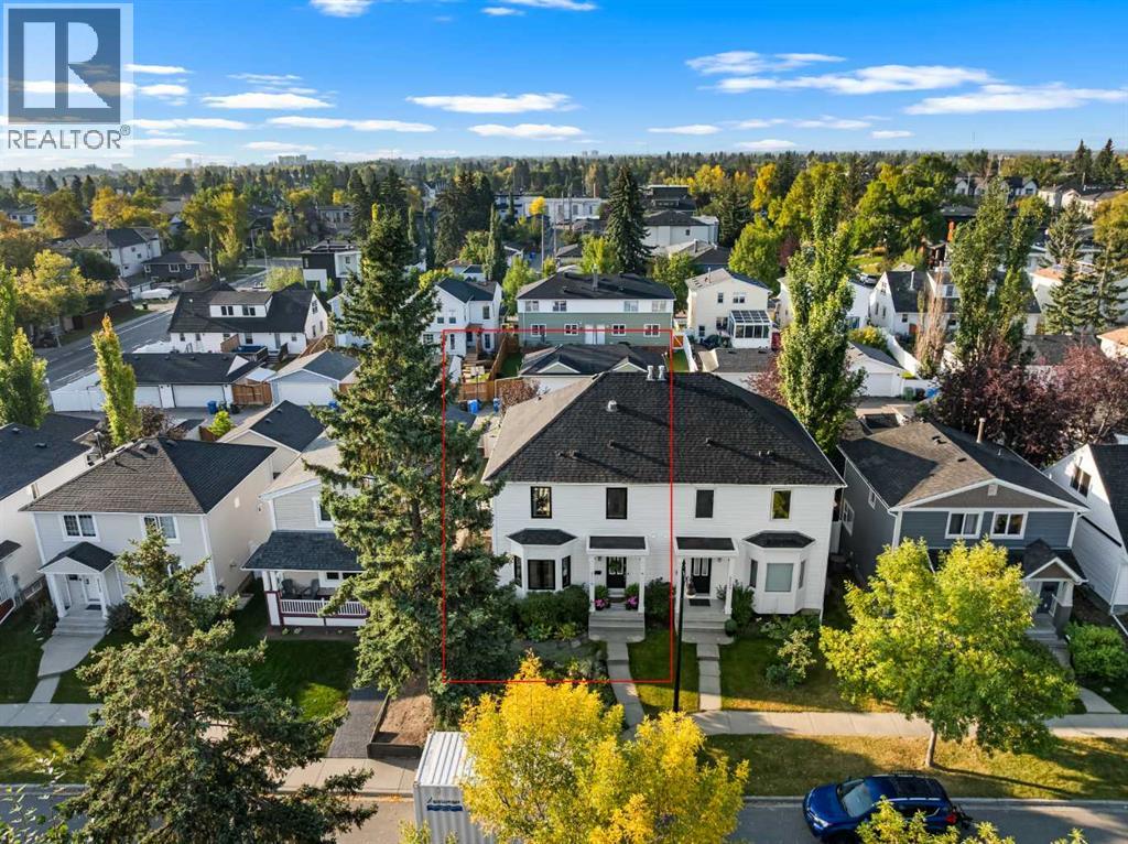 2119 Quentin Avenue Sw, Calgary, Alberta  T2T 6C4 - Photo 46 - A2254630