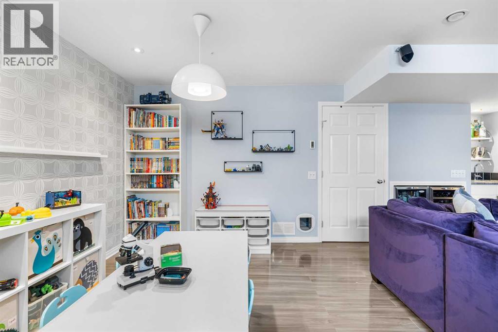 2119 Quentin Avenue Sw, Calgary, Alberta  T2T 6C4 - Photo 33 - A2254630