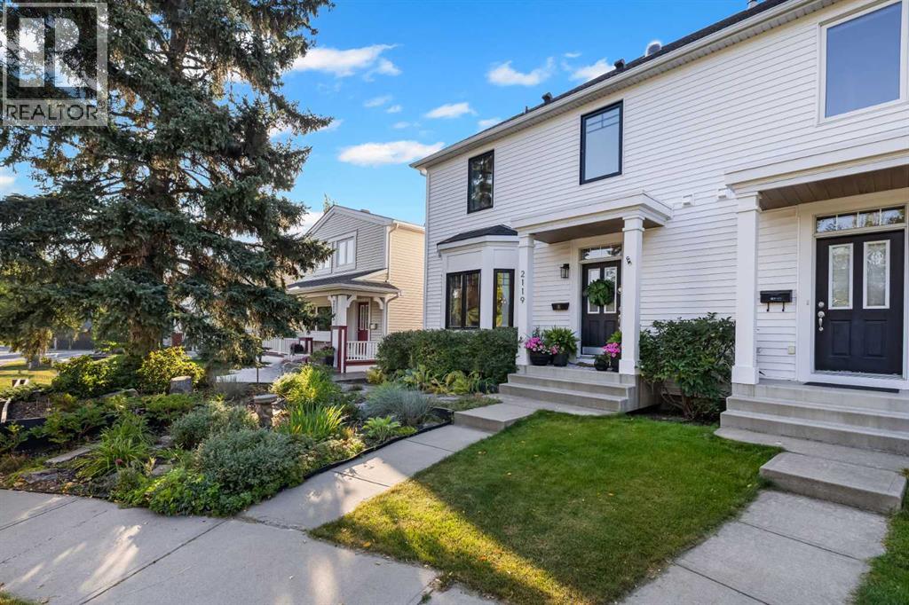 2119 Quentin Avenue Sw, Calgary, Alberta  T2T 6C4 - Photo 44 - A2254630