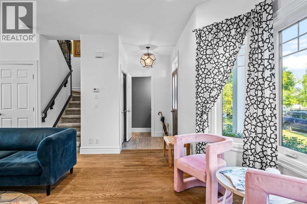 2119 Quentin Avenue Sw, Calgary, Alberta  T2T 6C4 - Photo 2 - A2254630