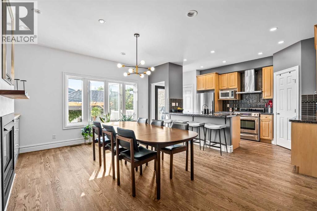 2119 Quentin Avenue Sw, Calgary, Alberta  T2T 6C4 - Photo 8 - A2254630