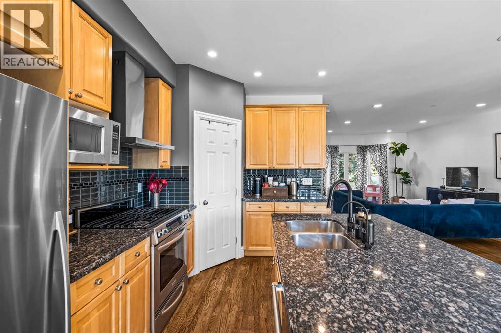 2119 Quentin Avenue Sw, Calgary, Alberta  T2T 6C4 - Photo 15 - A2254630