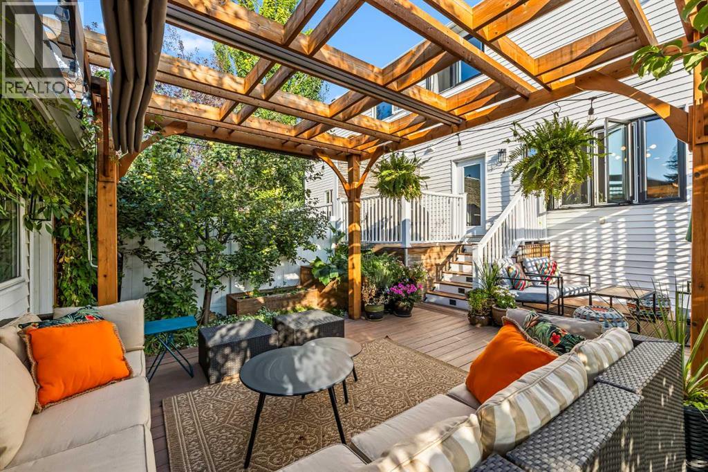 2119 Quentin Avenue Sw, Calgary, Alberta  T2T 6C4 - Photo 40 - A2254630
