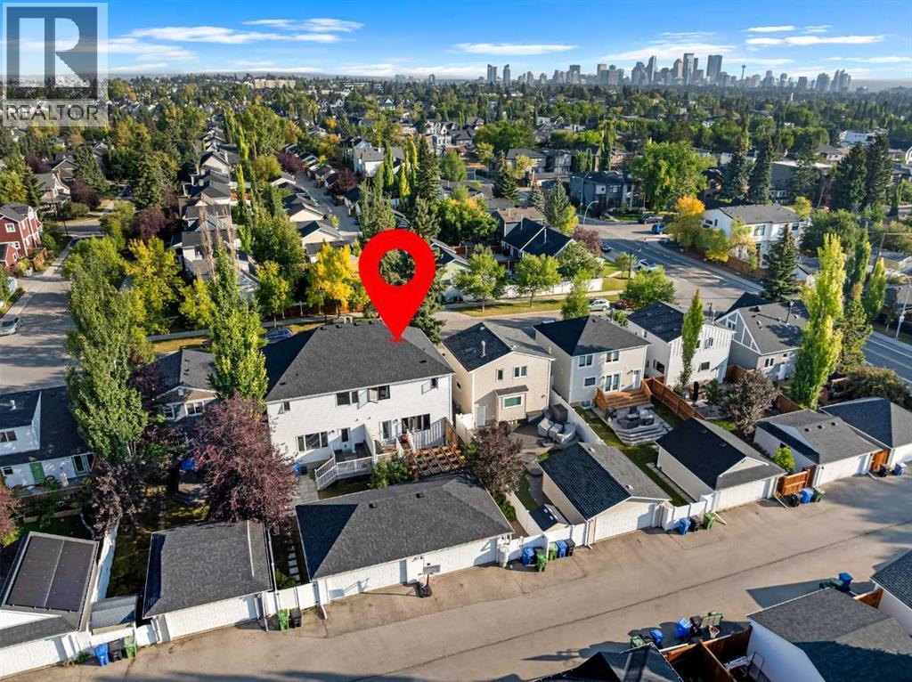 2119 Quentin Avenue Sw, Calgary, Alberta  T2T 6C4 - Photo 47 - A2254630