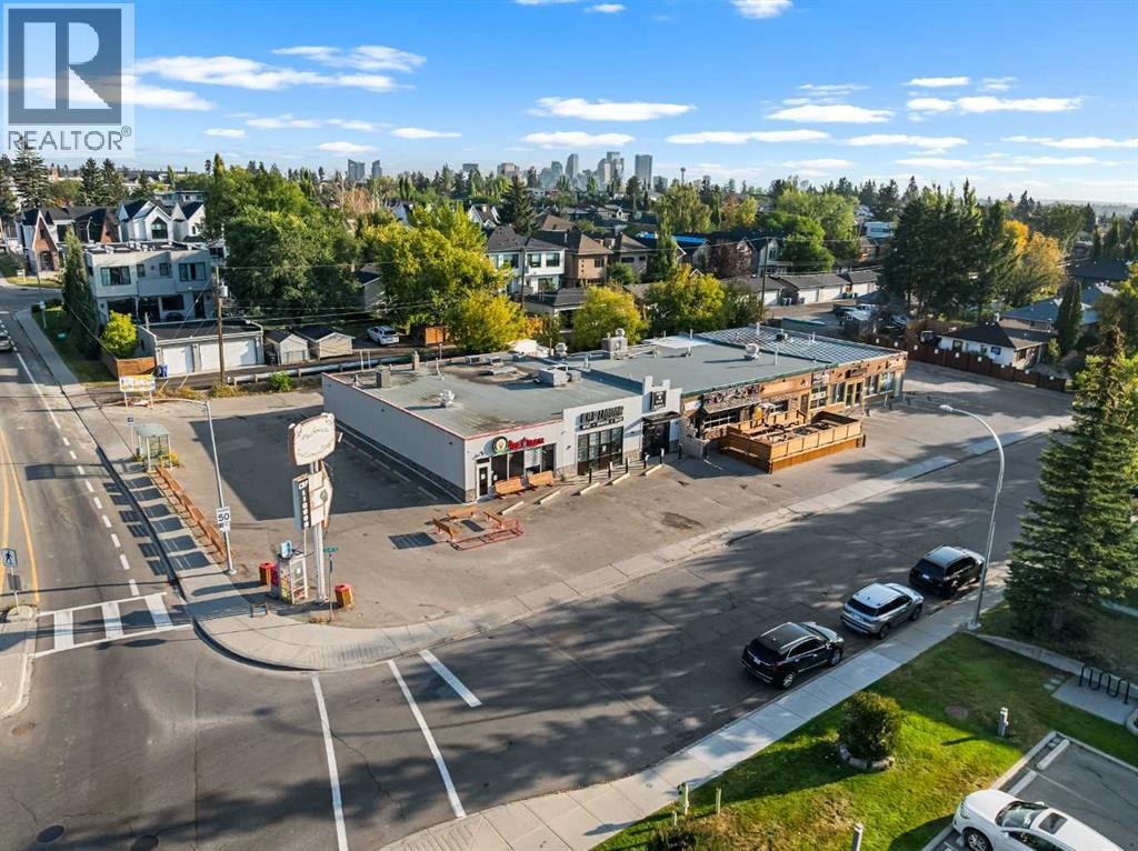 2119 Quentin Avenue Sw, Calgary, Alberta  T2T 6C4 - Photo 48 - A2254630