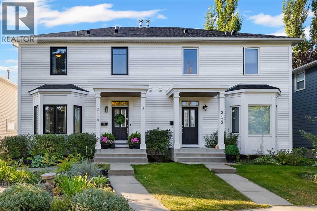 2119 Quentin Avenue Sw, Calgary, Alberta  T2T 6C4 - Photo 45 - A2254630