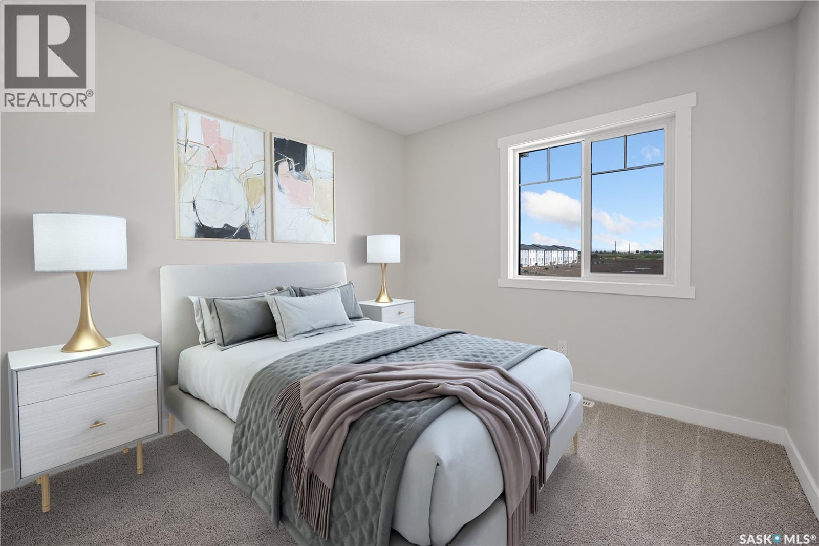 2905 Welby Way, Regina, Saskatchewan  S4V 4A4 - Photo 14 - SK019936