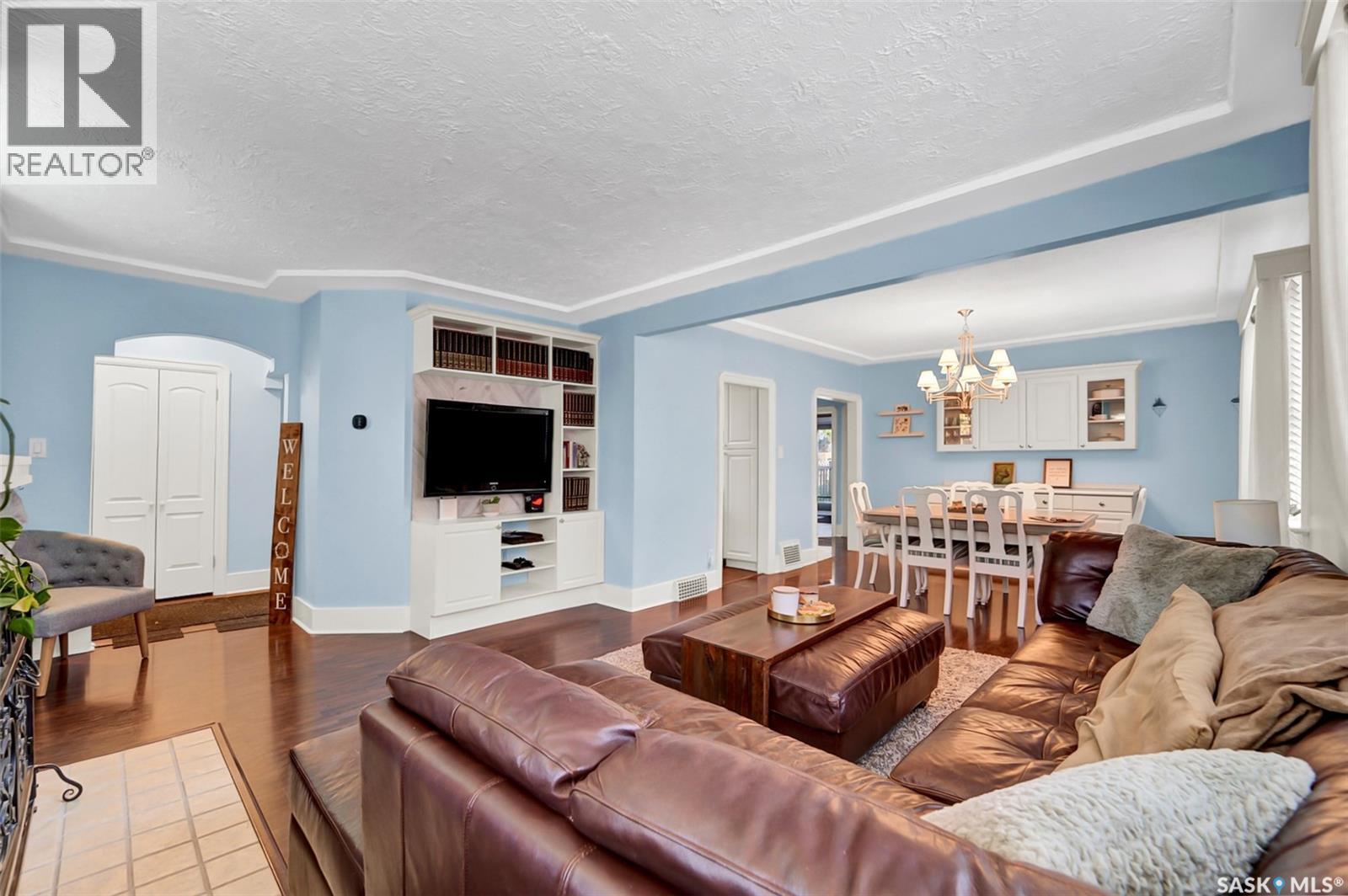 330 8th Street, Saskatoon, Saskatchewan  S7H 0P5 - Photo 20 - SK019935