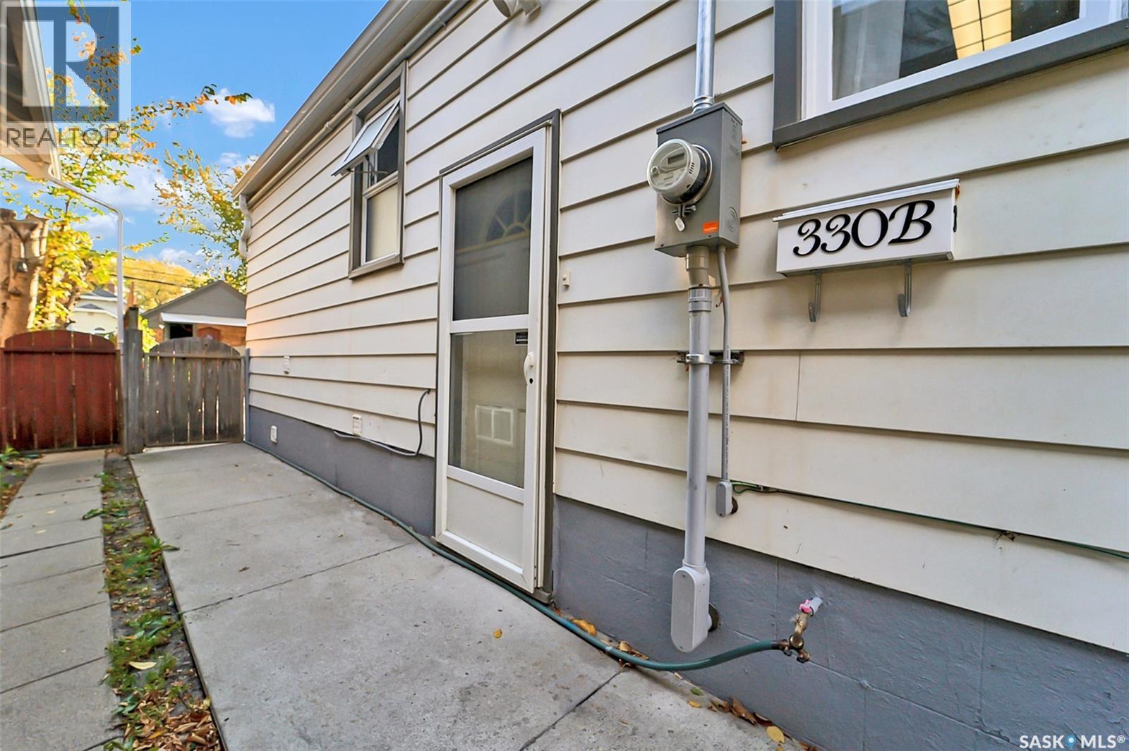330 8th Street, Saskatoon, Saskatchewan  S7H 0P5 - Photo 35 - SK019935