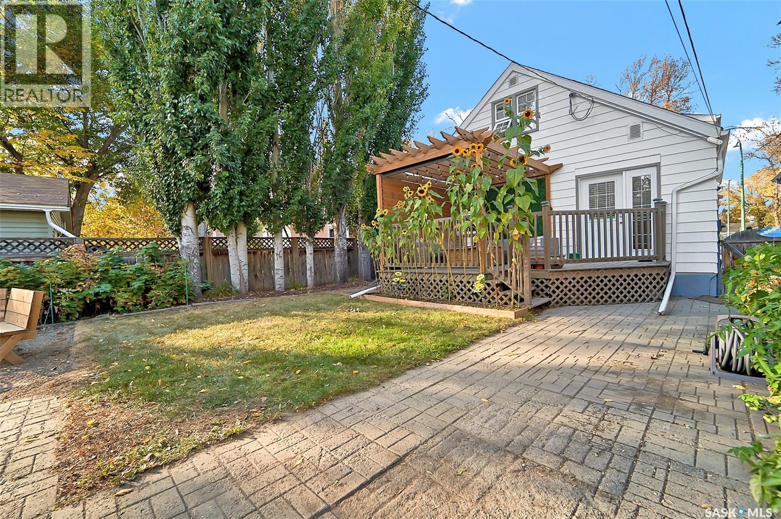 330 8th Street, Saskatoon, Saskatchewan  S7H 0P5 - Photo 47 - SK019935