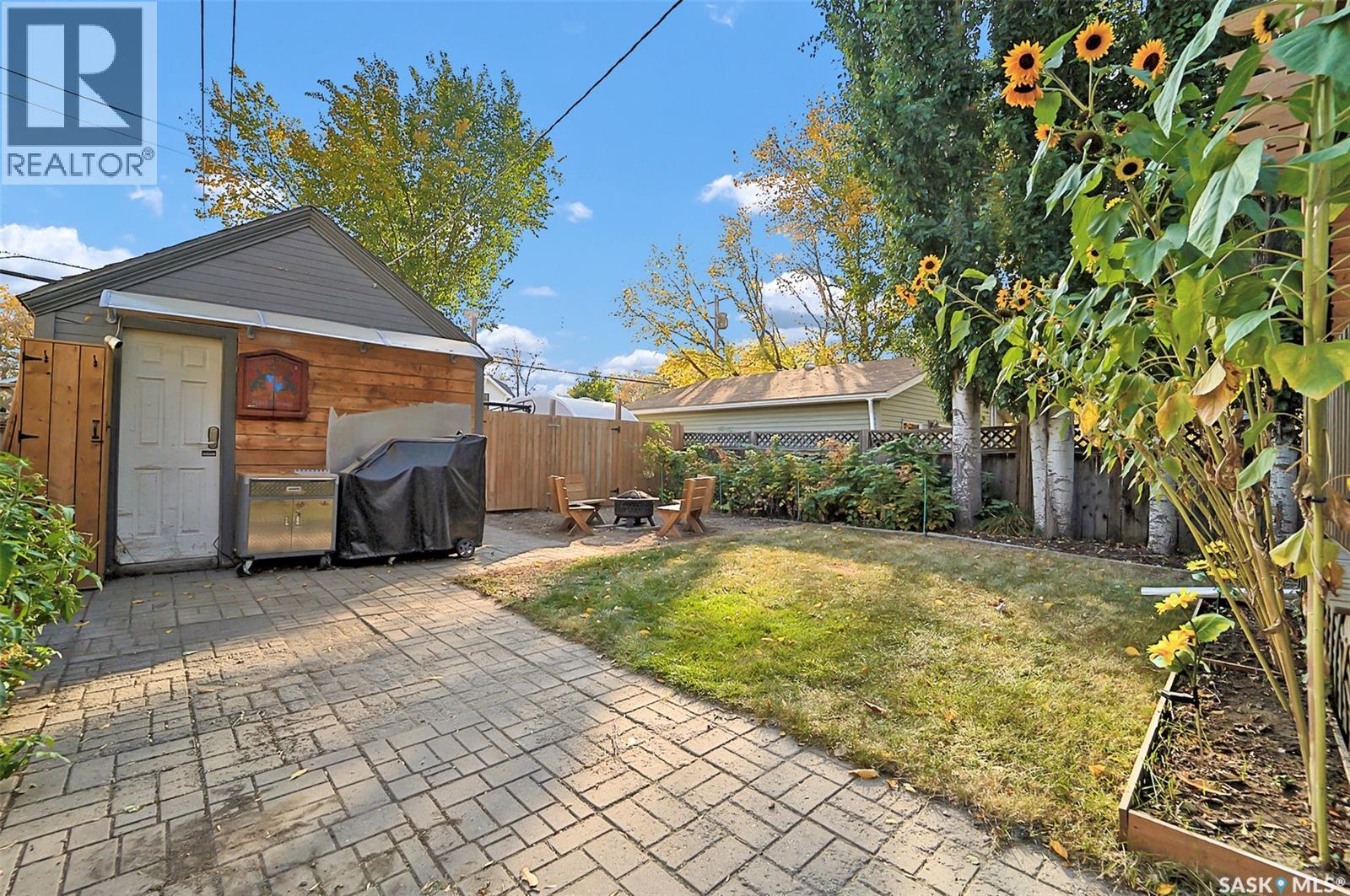 330 8th Street, Saskatoon, Saskatchewan  S7H 0P5 - Photo 48 - SK019935