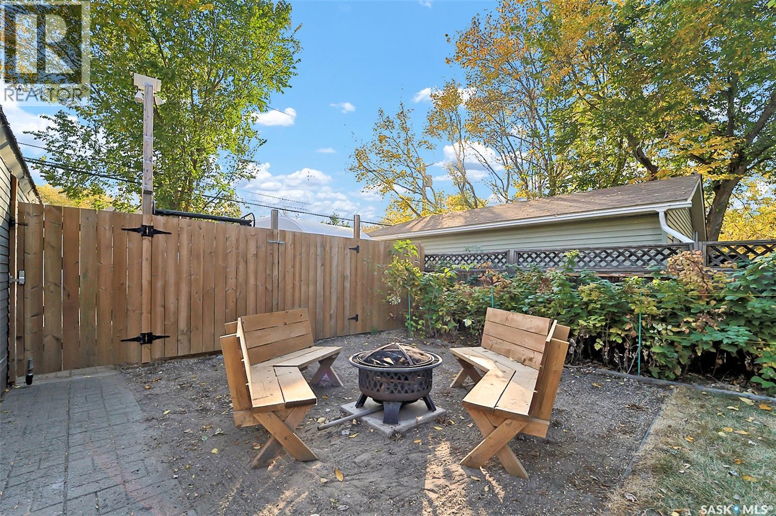 330 8th Street, Saskatoon, Saskatchewan  S7H 0P5 - Photo 49 - SK019935