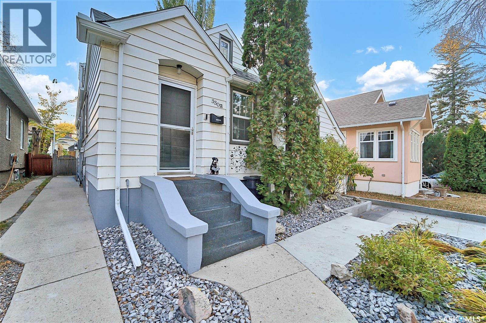 330 8th Street, Saskatoon, Saskatchewan  S7H 0P5 - Photo 6 - SK019935