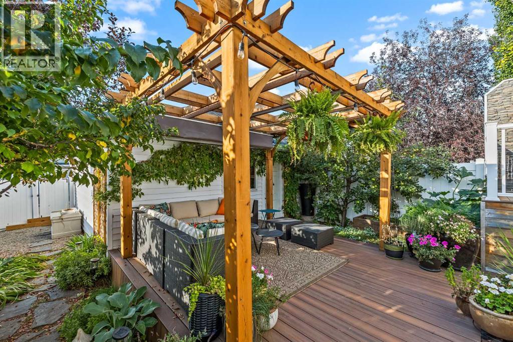 2119 Quentin Avenue Sw, Calgary, Alberta  T2T 6C4 - Photo 39 - A2254630