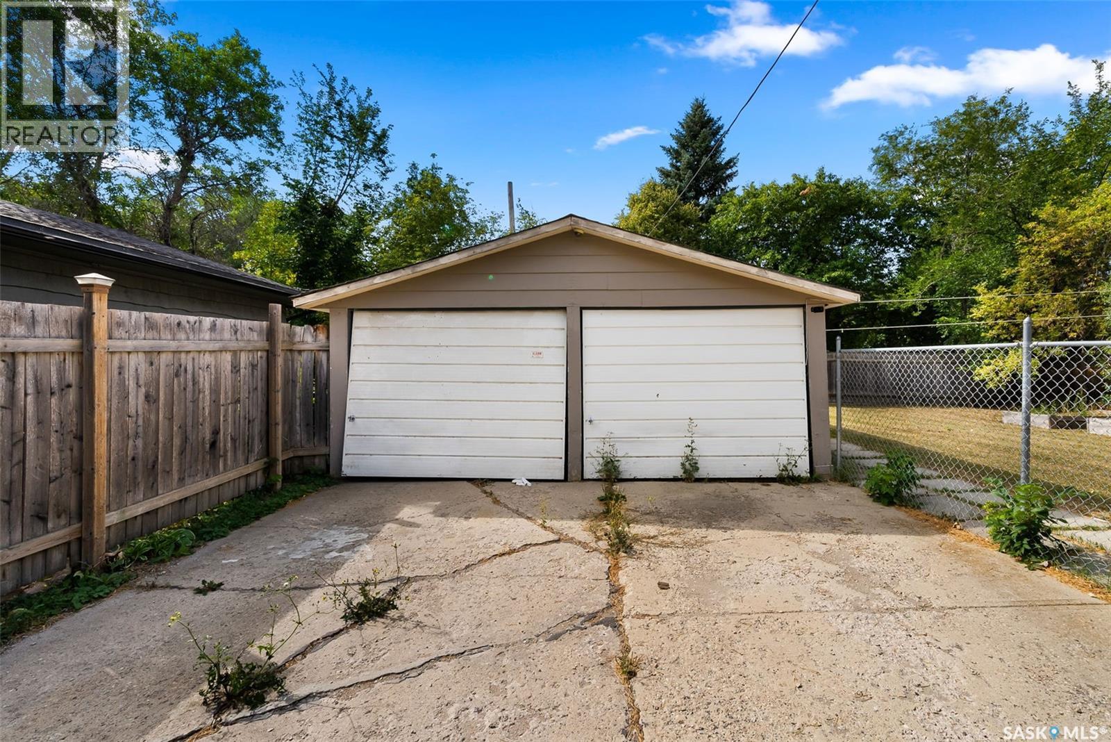 1960 Cowan Crescent, Regina, Saskatchewan  S4S 4C6 - Photo 40 - SK019931