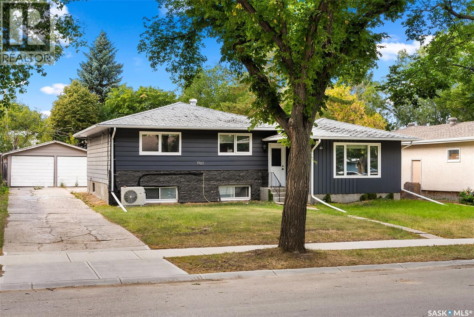 1960 Cowan Crescent, Regina, Saskatchewan  S4S 4C6 - Photo 41 - SK019931