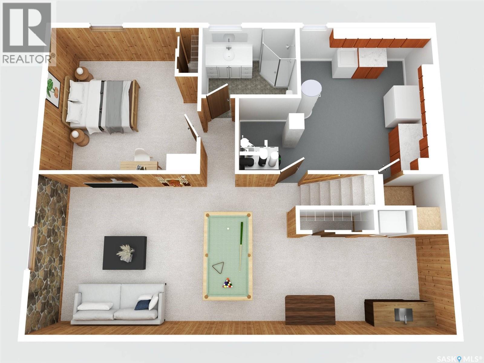 925 East Centre, Saskatoon, Saskatchewan  S7J 2Z9 - Photo 48 - SK019926