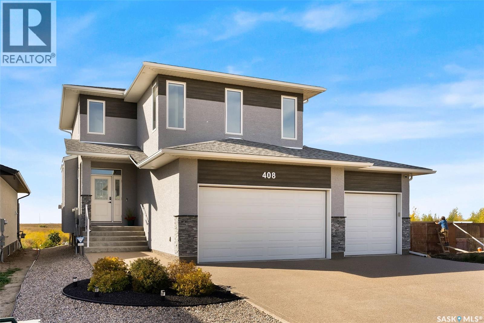 408 Hillside Drive, Pilot Butte, Saskatchewan  S0G 3Z0 - Photo 1 - SK019921