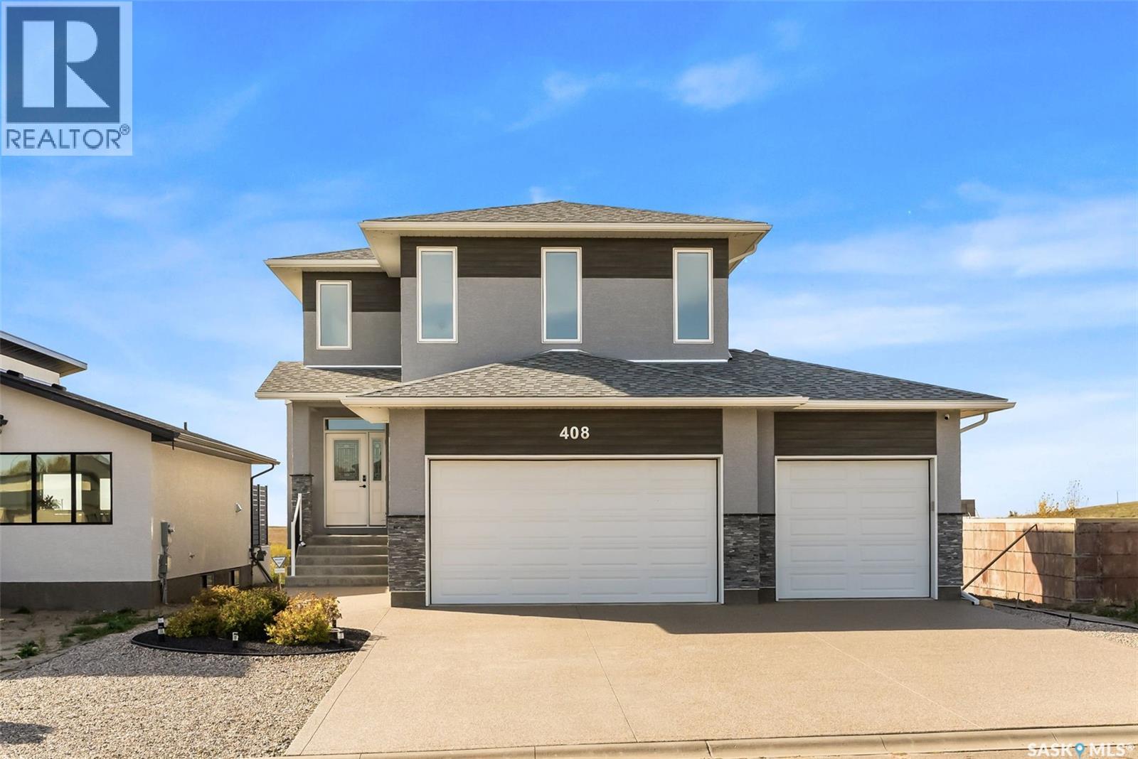 408 Hillside Drive, Pilot Butte, Saskatchewan  S0G 3Z0 - Photo 2 - SK019921