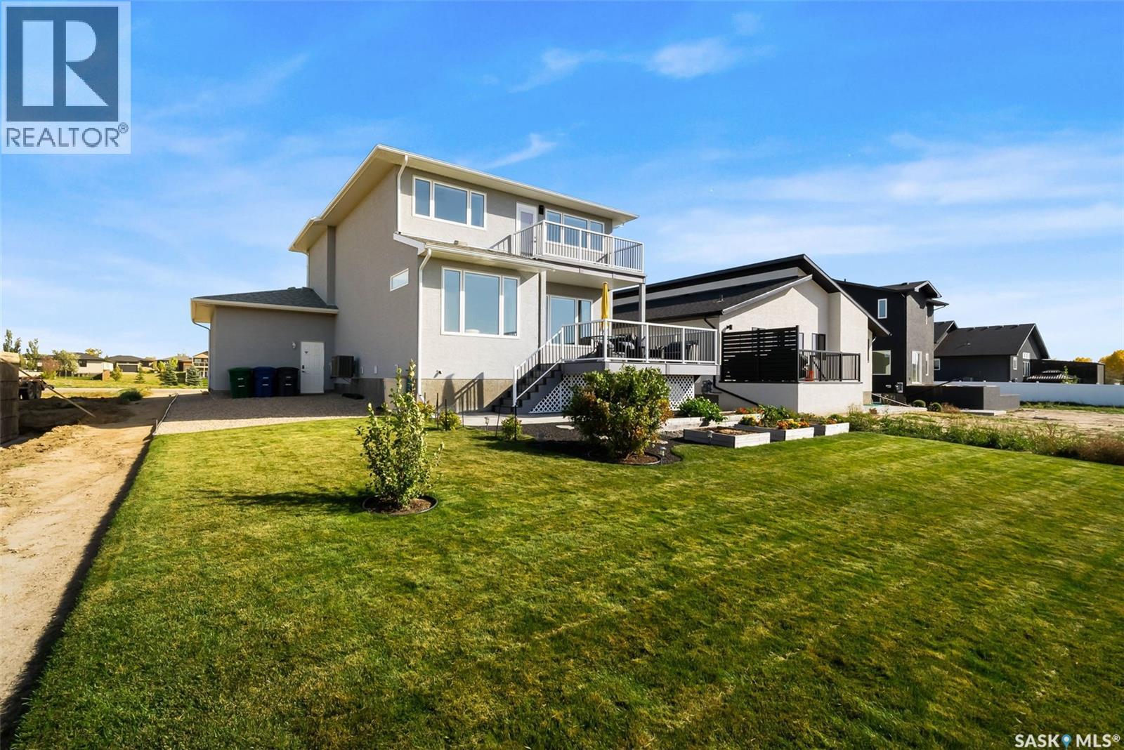 408 Hillside Drive, Pilot Butte, Saskatchewan  S0G 3Z0 - Photo 44 - SK019921